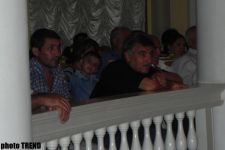 В Филармонии прошел концерт мастеров ашугского искусства Азербайджана (ФОТО)