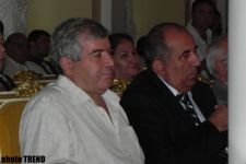 В Филармонии прошел концерт мастеров ашугского искусства Азербайджана (ФОТО)