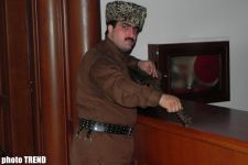 В Филармонии прошел концерт мастеров ашугского искусства Азербайджана (ФОТО)