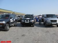 В Азербайджане открыт новый маршрут по экстремальному горному туризму (ФОТО)