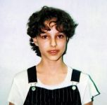 Когда знаменитости были незнамениты (фотосессия)