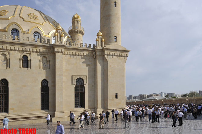 В Азербайджане готовится план мероприятий в связи с месяцем Рамазан