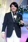 Модельер Валентин Юдашкин ушел от жены после 20 лет брака