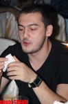 Азербайджанский певец Эмиль Бадалов может получить пожизненный срок (фотосессия)