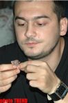 Азербайджанский певец Эмиль Бадалов может получить пожизненный срок (фотосессия)