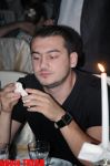 Азербайджанский певец Эмиль Бадалов может получить пожизненный срок (фотосессия)