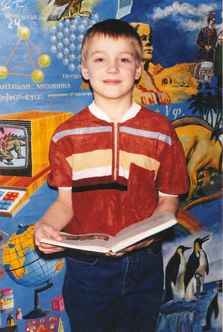 У меня масса друзей из легендарного Баку – российский актер и певец Алексей Воробьев (фотосессия)