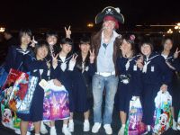 У меня масса друзей из легендарного Баку – российский актер и певец Алексей Воробьев (фотосессия)