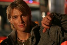 У меня масса друзей из легендарного Баку – российский актер и певец Алексей Воробьев (фотосессия)