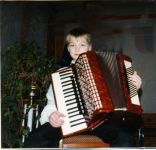 У меня масса друзей из легендарного Баку – российский актер и певец Алексей Воробьев (фотосессия)