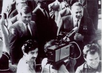 Юбилей! Истории из жизни Васифа Бабаева: чудо Мир Мовсум Ага, чернила на макинтош Мир Джафара Багирова, в "лесу любви" с Муслимом Магомаевым…(фотосессия)