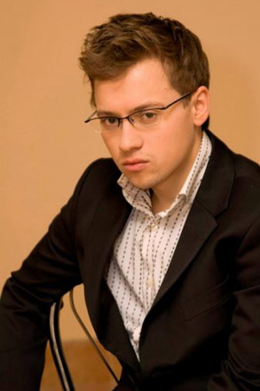 Я гарантирую вам, что не армянин – звезда "Универа" Андрей Гайдулян (фотосессия)