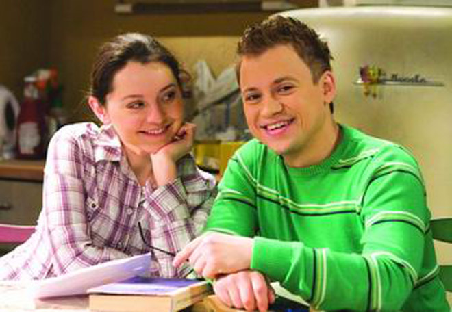 Я гарантирую вам, что не армянин – звезда "Универа" Андрей Гайдулян (фотосессия)