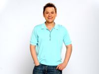 Я гарантирую вам, что не армянин – звезда "Универа" Андрей Гайдулян (фотосессия)