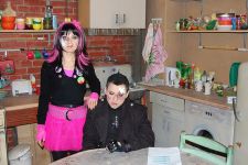 Я гарантирую вам, что не армянин – звезда "Универа" Андрей Гайдулян (фотосессия)