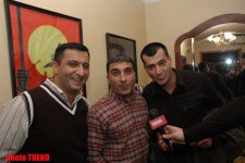 Удалено 120 злокачественных шишек! Потому что я хотел жить - победивший рак актер Джошгун Рагимов