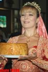 Роскошная свадьба сестры телеведущей Xazar TV Лалы Алимухтаровой (фотосессия)