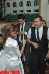 Роскошная свадьба сестры телеведущей Xazar TV Лалы Алимухтаровой (фотосессия)