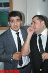 Роскошная свадьба сестры телеведущей Xazar TV Лалы Алимухтаровой (фотосессия)