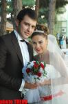 Роскошная свадьба сестры телеведущей Xazar TV Лалы Алимухтаровой (фотосессия)