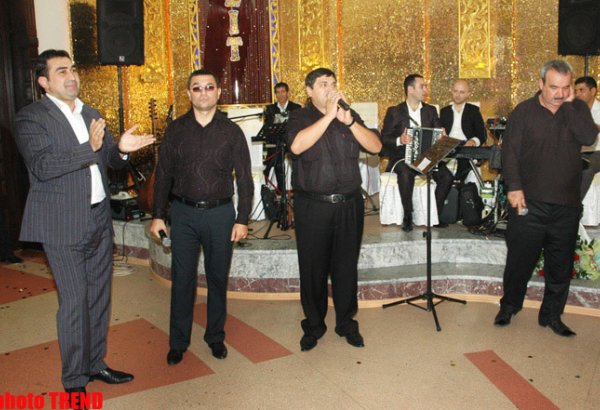 Мейхана - от Насими до мирового признания: история, комментарии (видео)