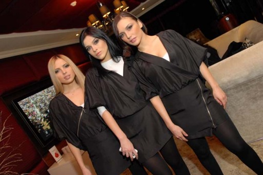 Похулиганить мы любим - откровения группы SEREBRO Trend Life