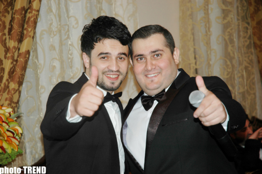 Танцевальный конкурс на свадьбе певицы Егяны, где был похищен турецкий жених (фотосессия)