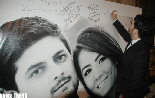 Танцевальный конкурс на свадьбе певицы Егяны, где был похищен турецкий жених (фотосессия)