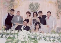 Насиб Нур и Пярвана - суперсвадьба, или Любовь бабочки и света