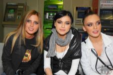 Похулиганить мы любим - откровения группы SEREBRO Trend Life
