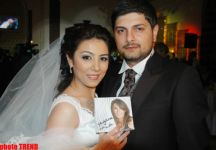 Танцевальный конкурс на свадьбе певицы Егяны, где был похищен турецкий жених (фотосессия)