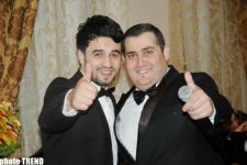 Танцевальный конкурс на свадьбе певицы Егяны, где был похищен турецкий жених (фотосессия)