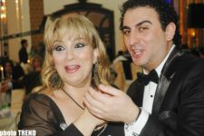 Танцевальный конкурс на свадьбе певицы Егяны, где был похищен турецкий жених (фотосессия)