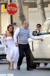 Азербайджанские звездные свадьбы 2009 года (видео-фотосессия)
