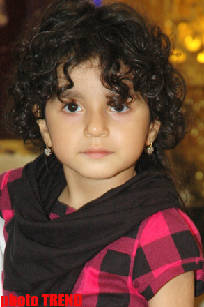 Совместная Любовь свадебных певцов Мусы Мусаева и Тараны Гумрал (фотосессия)