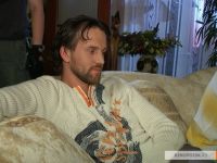 Актер сериала "Обреченная стать звездой" попал под поезд