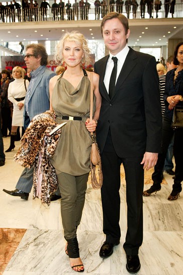 Обокравших Артема Михалкова ищут по фото