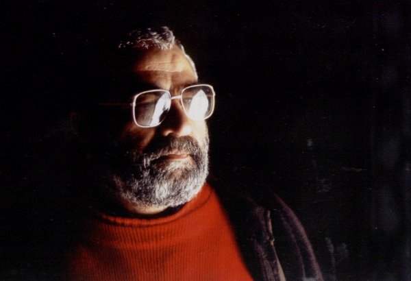 Памяти Хайяма Мирзазаде: У меня всегда была одна линия: чистота в сердце, чистота в искусстве, чистота в жизни