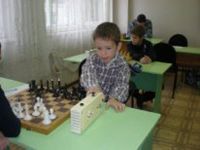 Сенсация шестилетнего азербайджанца! Шахматный мир России узнал о новой звезде (фотосессия)