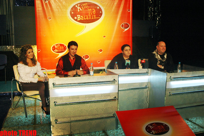 Победитель попадет в Книгу рекордов Гинесса! Никакого местничества не будет - Топпуш баджы (фотосессия)