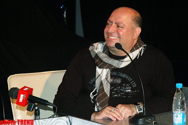 Победитель попадет в Книгу рекордов Гинесса! Никакого местничества не будет - Топпуш баджы (фотосессия)