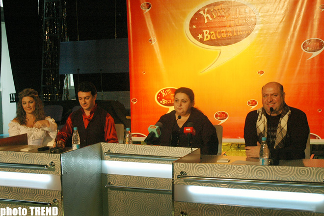 Победитель попадет в Книгу рекордов Гинесса! Никакого местничества не будет - Топпуш баджы (фотосессия)