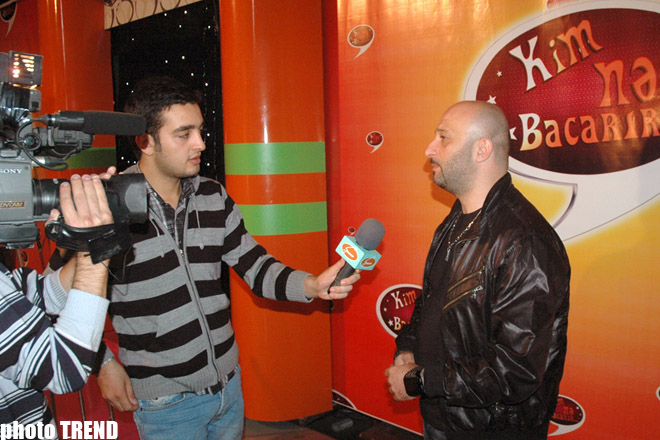 Победитель попадет в Книгу рекордов Гинесса! Никакого местничества не будет - Топпуш баджы (фотосессия)