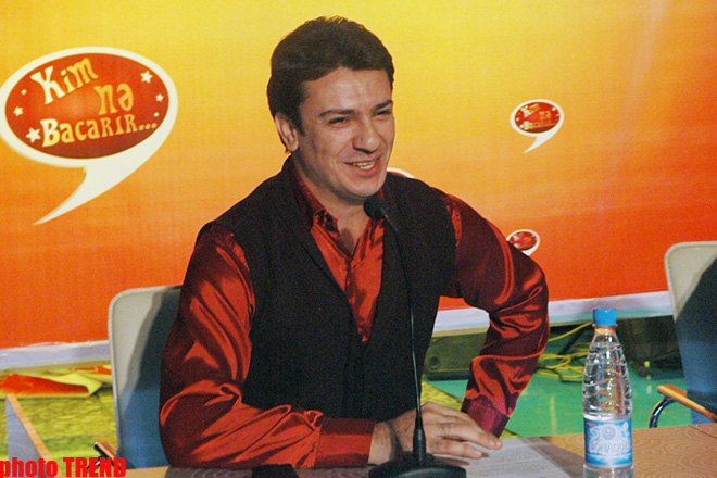 Победитель попадет в Книгу рекордов Гинесса! Никакого местничества не будет - Топпуш баджы (фотосессия)