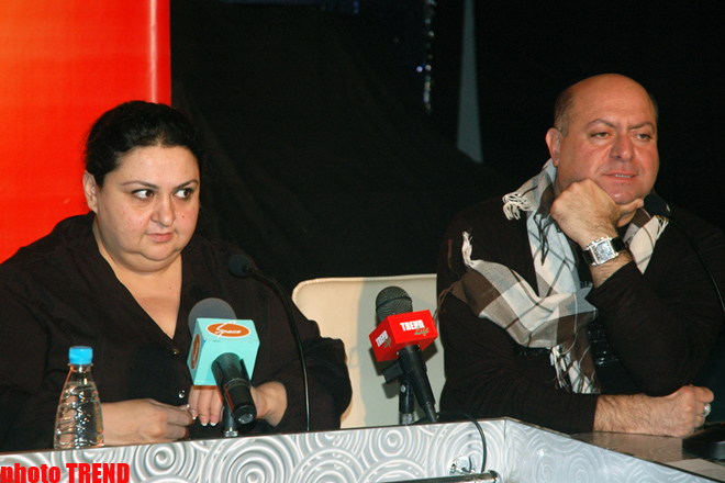 Победитель попадет в Книгу рекордов Гинесса! Никакого местничества не будет - Топпуш баджы (фотосессия)