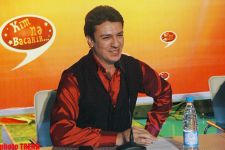 Победитель попадет в Книгу рекордов Гинесса! Никакого местничества не будет - Топпуш баджы (фотосессия)