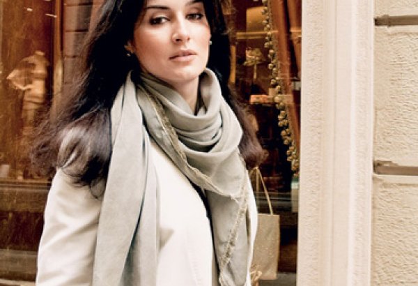 Тина Канделаки отложила свадьбу