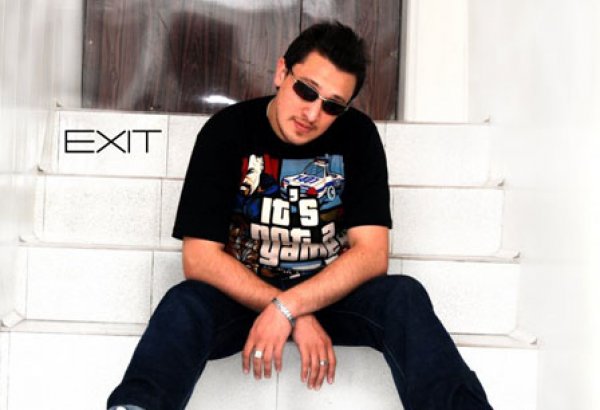 В Баку состоялся вечер памяти солиста группы "Klan-A-Plan" Руфата Эфендиева (фото)