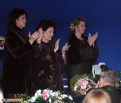 Мне не суждено было служить в армии, но я служу Азербайджану своим творчеством - Мурад Садых (видео)