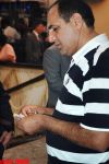 Звезды азербайджанского шоу-бизнеса и их денежные подарки на свадьбах (фотосессия)